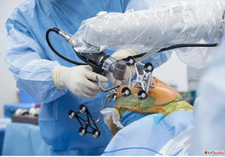 Get Expert Complex Hip Joint Replacement Surgery with Dr. Aj...