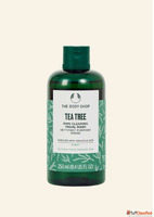 Buy Tea Tree Skin Clearing Facial Toner - 250ML