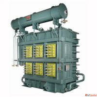 High-Performance Arc Furnace Transformer Manufacturers in In...