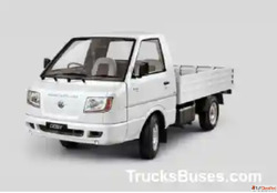 Ashok Leyland Dost Truckbuses
