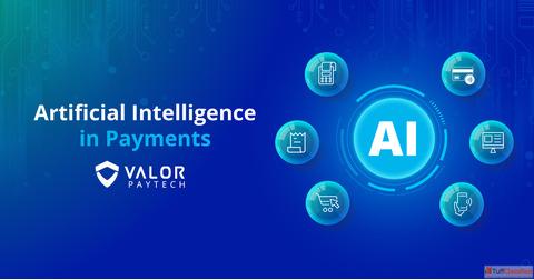 How AI in Payments Refine the Fintech Industry