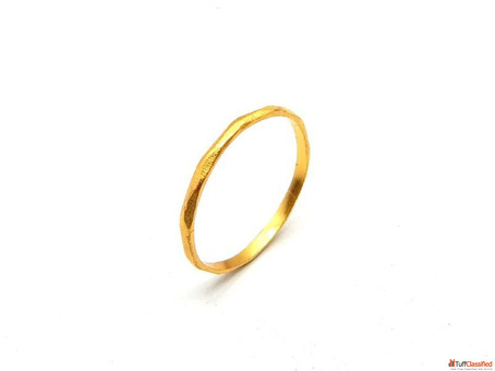 Rings A Timeless Symbol of Style Elegance Expression