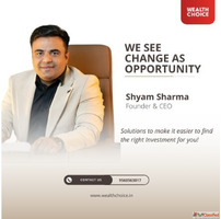 Real Estate Investment in Noida