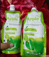 Apple Hair Color - Herbal Safe Long-Lasting Hair Dye 0300181...