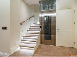 Leading Home Lift Manufacturers Ahmedabad Safe Stylish Desig...