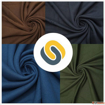 Premium Winter Fabrics for Warmth Comfort