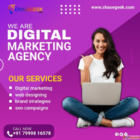 best digital marketing agency in Indore