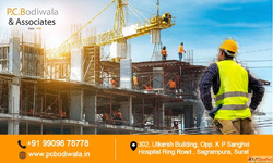 Civil Construction Projects Surat - PCBodiwala