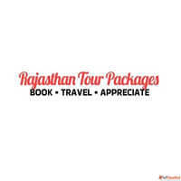 Book Rajasthan Tour Packages from Hyderabad Today