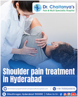 Pain Hospital Near Me - Expert Care in Hyderabad