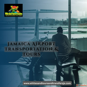 Reliable Jamaica Airport Transportation Tours