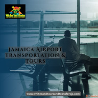 Reliable Jamaica Airport Transportation Tours