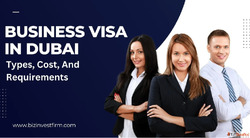 How can I get a Dubai Business Visa