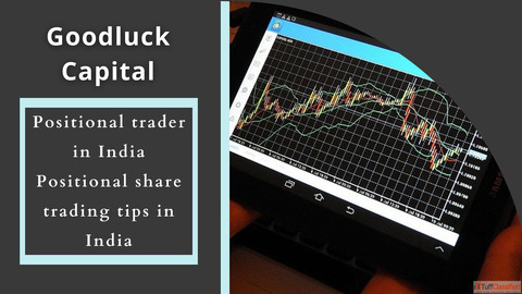 Ignore Small Trends and Apply the Positional Stock Trading Advice in India