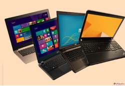 Hassle-Free Affordable - Laptop and PC Rental in Zirakpur