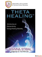 ThetaHealing Advanced DNA Seminar
