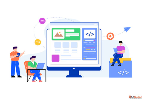 Professional Content Writers in Pune