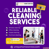 Best Reliable House Cleaning Service in Tirupattur