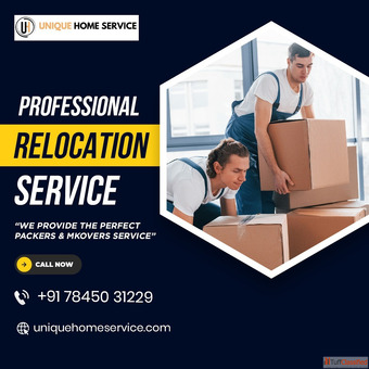 Best Professional Relocation Service Provider in Tirupattur