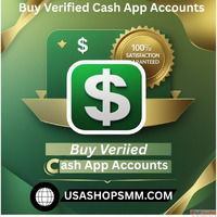 Buy Verified Cash App Accounts