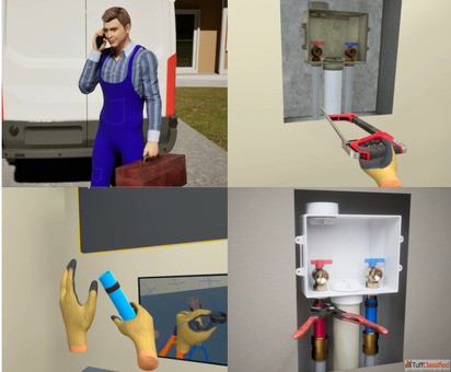 Plumbing Certification