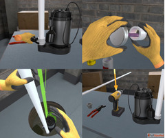 Plumbing Training