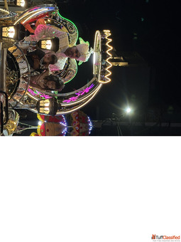 Best DJ in Jabalpur - Shiv Ghodi Baggi and Events planner in Jabalpur