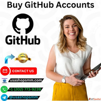 Best 1.1 Sites to Buy Verified GitHub Accounts in 2025 Teleg...