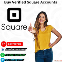How To People Benefits of Buying Verified Square Accounts in...
