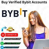 No Risks of Buying Verified Bybit Account Worldwide in This ...