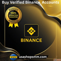 USAUKCA Best Place To Buy Verified Binance Accounts In This ...