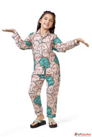 Affordable Night Dress for Kids in IndiaCute Comfortable Sty...