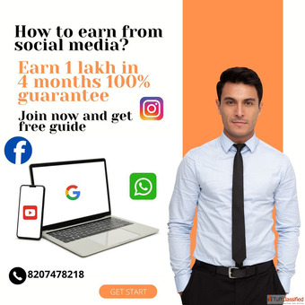 ONLING EARNING