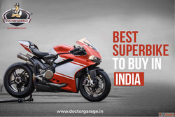 Looking for Details About Best 4 Superbike to Buy in India
