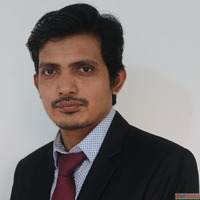 Meet Dr. Saiful Islam Best Physiotherapist in Dhaka Banglade...