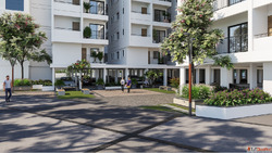 Speed Sanarelli 2 3 BHK apartments for Sale