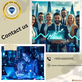 Best IT Company in Dehradun- Innovating with Purpose at onewayedusolution