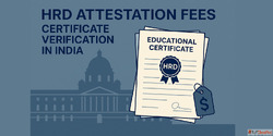 HRD Attestation India