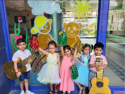 Best Preschool in Panchkula for Early Childhood Learning