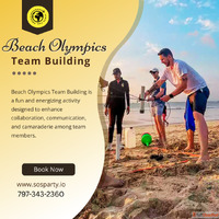 Team Building Activities in Goa