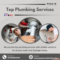 Top Plumbing Services in Bangalore