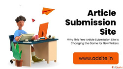 Get the Best Exposure with Free Ads on Adsite