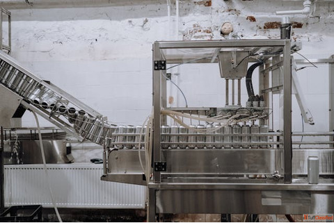 Essential Machines for Small-Scale Food Business