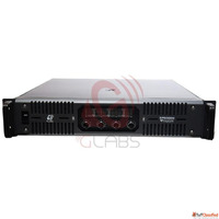 Unmatched Power with GLABS SP5000H Amplifier