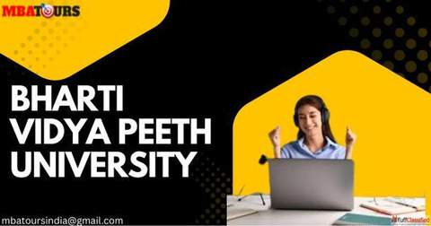 Bharti Vidya Peeth University