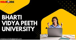 Bharti Vidya Peeth University
