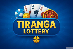 Tiranga Game Login Lottery Get 51 Bonus on Signup FREE