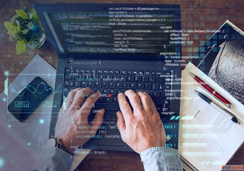 Best Web Development Company in Jaipur - Custom Websites IT Solutions