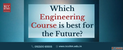 Which Engineering Course is best for the Future
