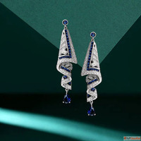 Stylish Bridal Earrings Pearl Drop Earrings for Your Wedding...